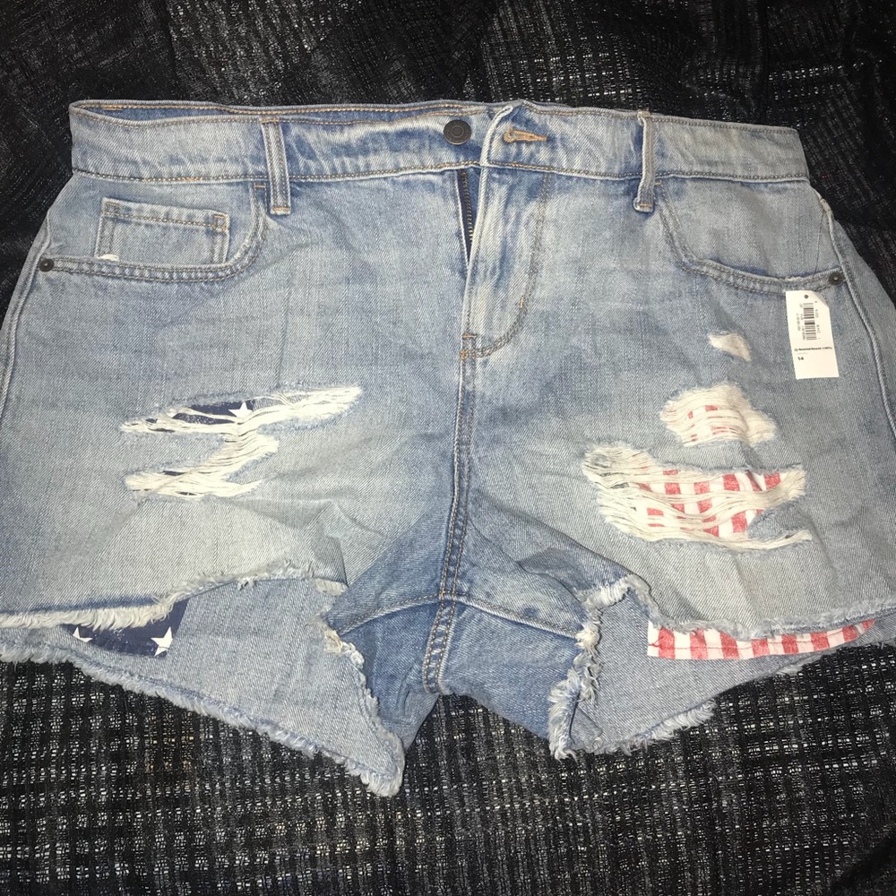 Shorts